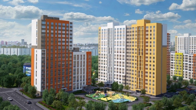 Купить квартиру в строящемся доме: пошаговая инструкция Купить квартиру в строящемся доме: пошаговая инструкция